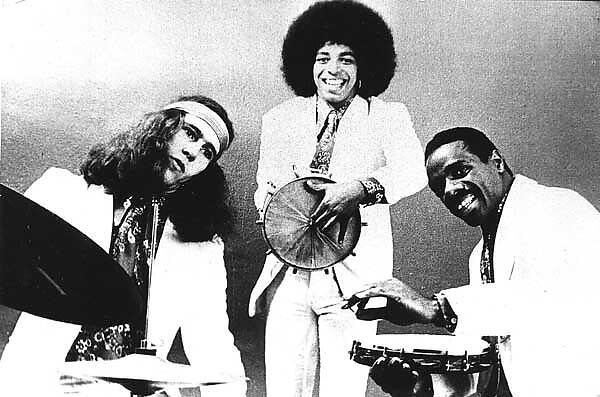 Trio Mocoto все песни в mp3
