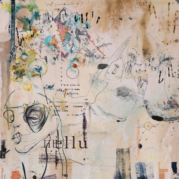 Альбом Не слышу исполнителя Ищейка