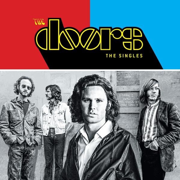 The Doors - People Are Strange (2017 Remaster)