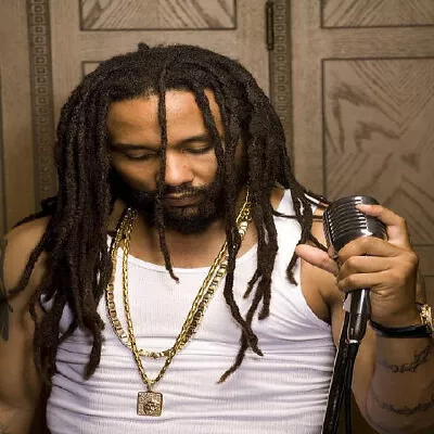 Ky-Mani Marley все песни в mp3