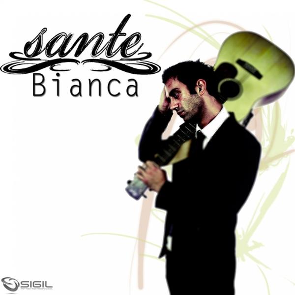 Альбом Bianca исполнителя Sante