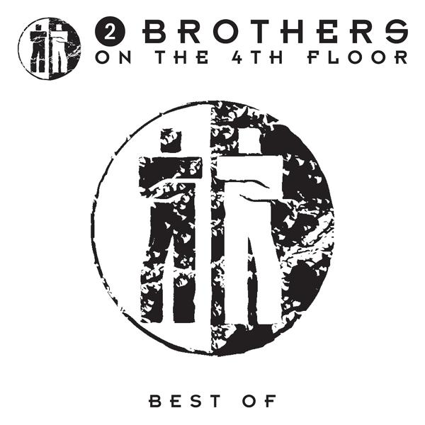 2 Brothers on the 4th Floor - One Day (Radio Version)