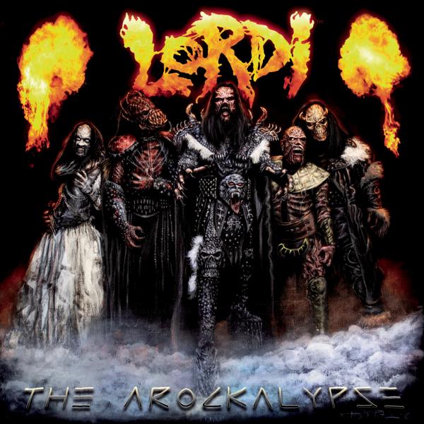 Lordi - Who's Your Daddy