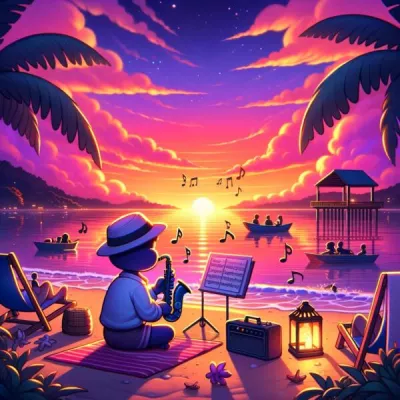 Lo-Fi & Chill