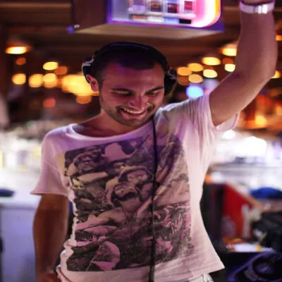 Dogus Cabakcor