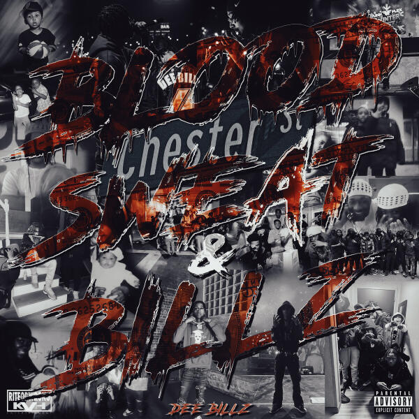 Dee Billz все песни в mp3