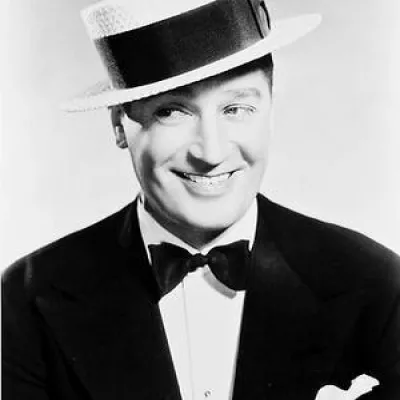 Maurice Chevalier