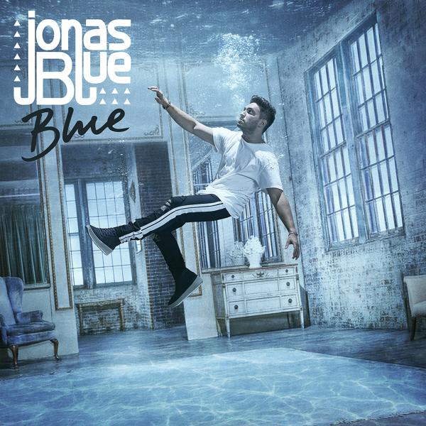 Jonas Blue, Moelogo - We Could Go Back