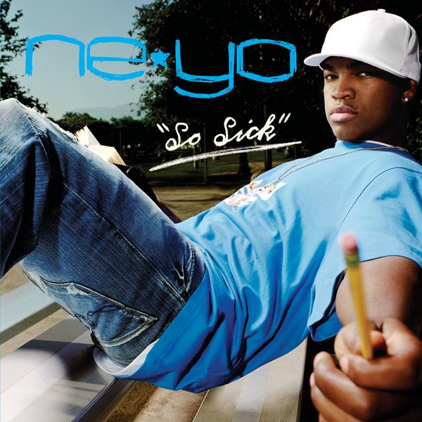 Ne-Yo - So Sick (Instrumental)