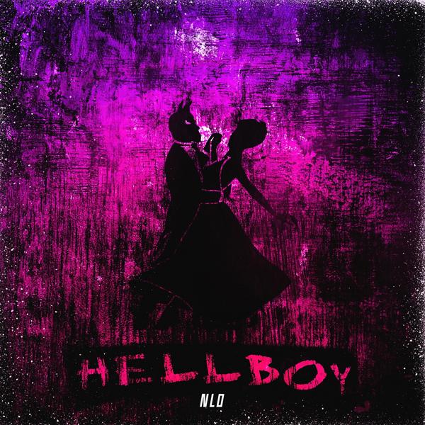 NLO - Hellboy