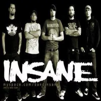 Insane