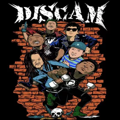 Discam