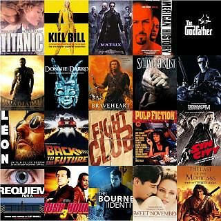 Movie Sounds Unlimited
