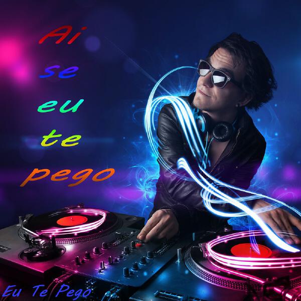 Eu Te Pego