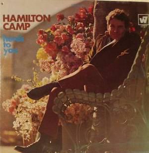 Hamilton Camp