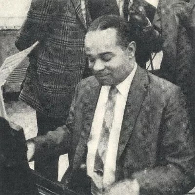 Sammy Lowe
