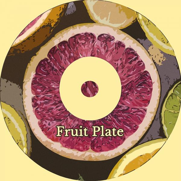 Альбом Fruit Plate исполнителя Nat King Cole