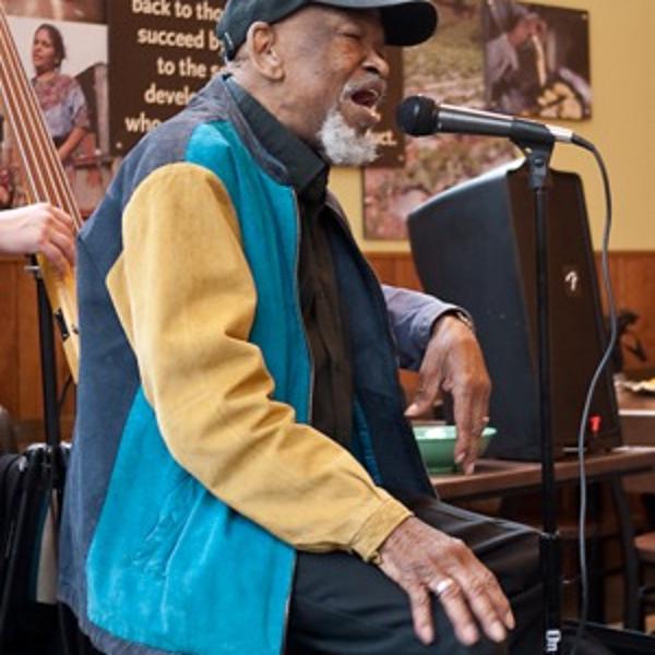 Jimmy Norman все песни в mp3