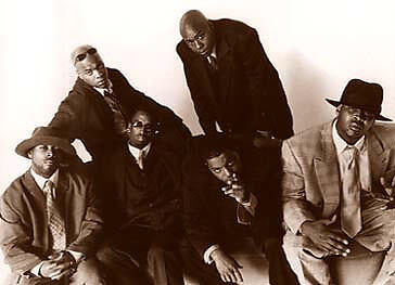 Puff Daddy & The Family