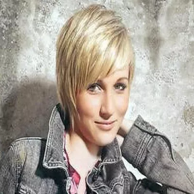 Melissa Naschenweng