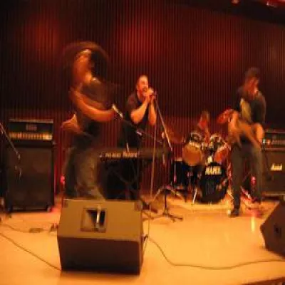 Soul Survivor