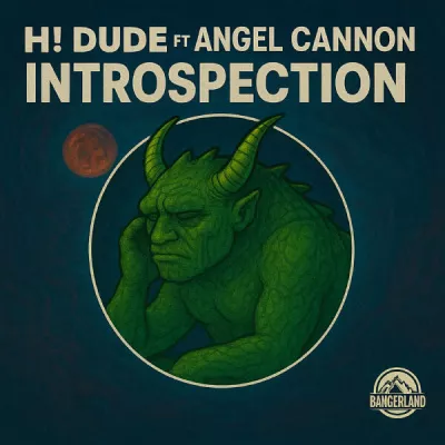 ANGEL CANNON