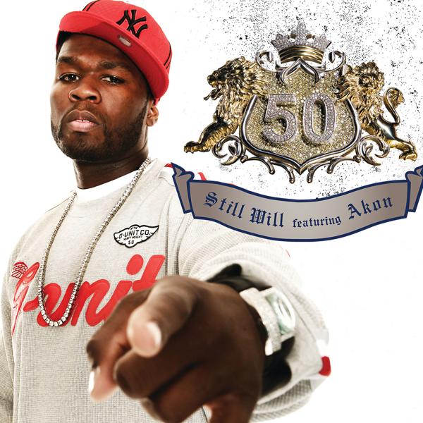 50 Cent, Akon - Still Will (Single Version)