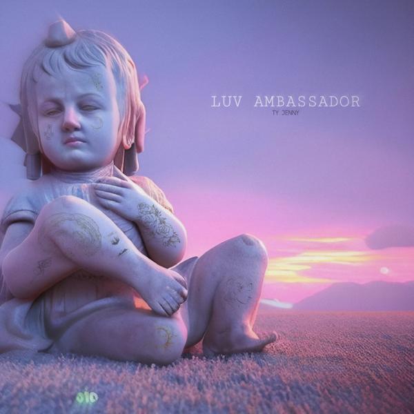 TY JENNY все песни в mp3