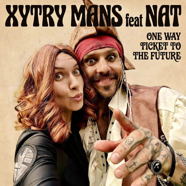 Xytry Mans