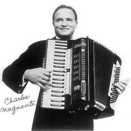 Charles Magnante