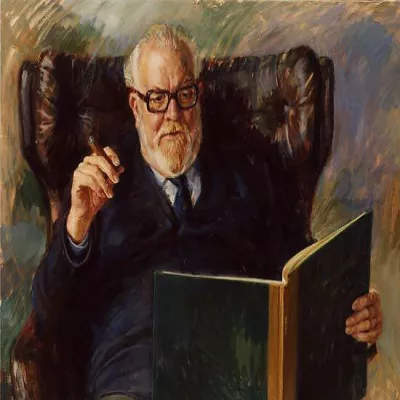 Sir Charles Groves