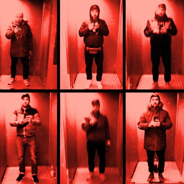 SerNik - Сектор газа