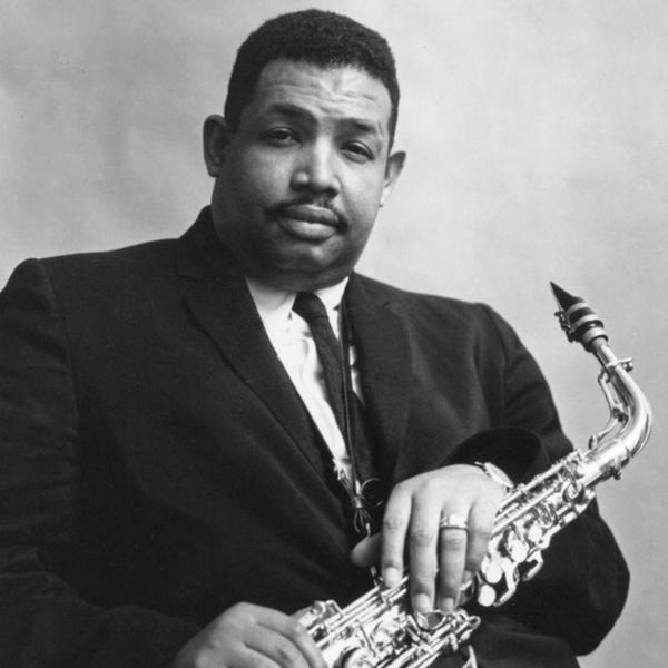 Cannonball Adderley все песни в mp3