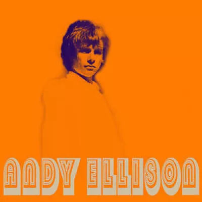 Andy Ellison