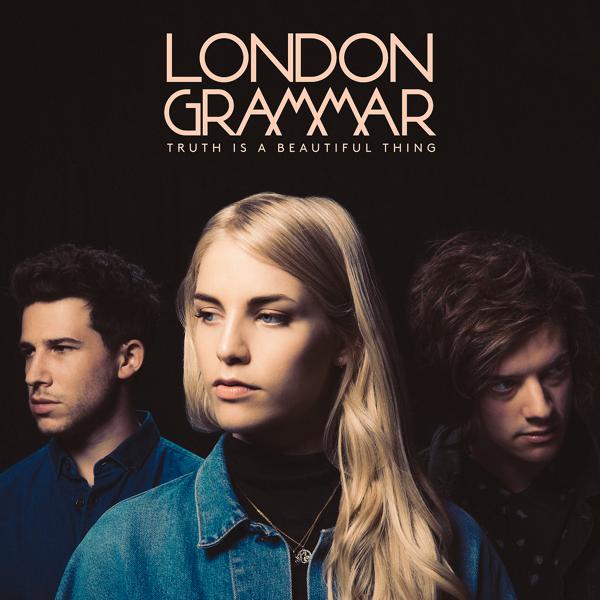 London Grammar - Everyone Else