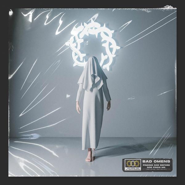 Альбом Finding God Before God Finds Me (Deluxe) исполнителя Bad Omens
