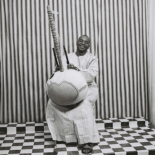 Toumani Diabaté