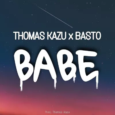 Thomas Kazu