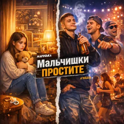 A'Melia все песни в mp3