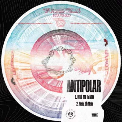 Antipolar