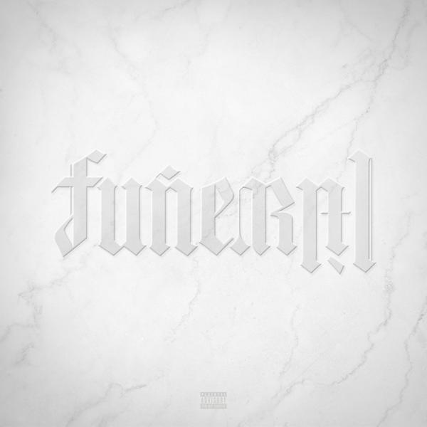Альбом Funeral исполнителя Lil Wayne
