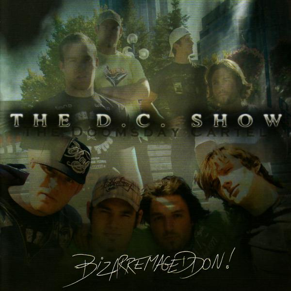 The D.C. Show все песни в mp3