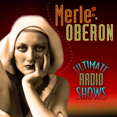 Merle Oberon