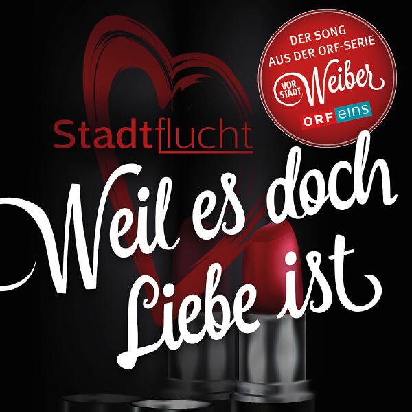 Stadtflucht