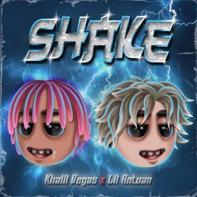 Khalil Vegas