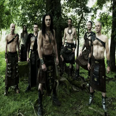 Corvus Corax все песни в mp3