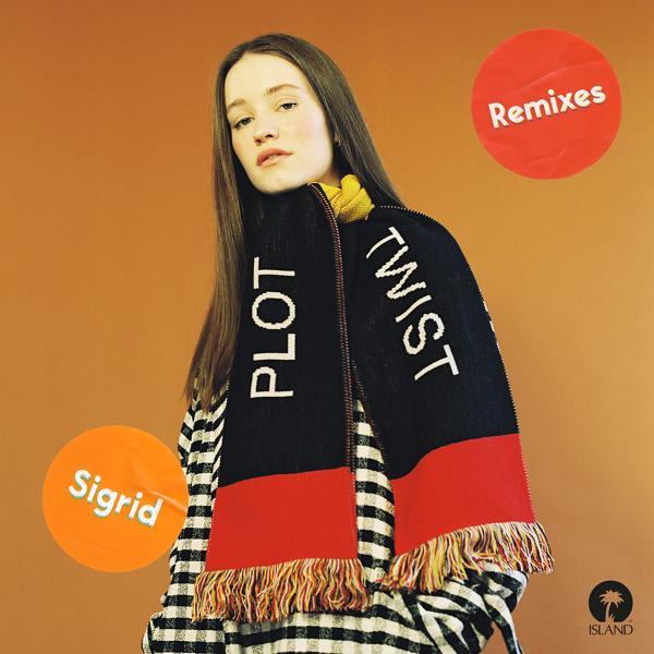 Sigrid - Plot Twist (Acoustic)