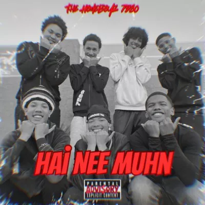 The HomeBoyz 7580
