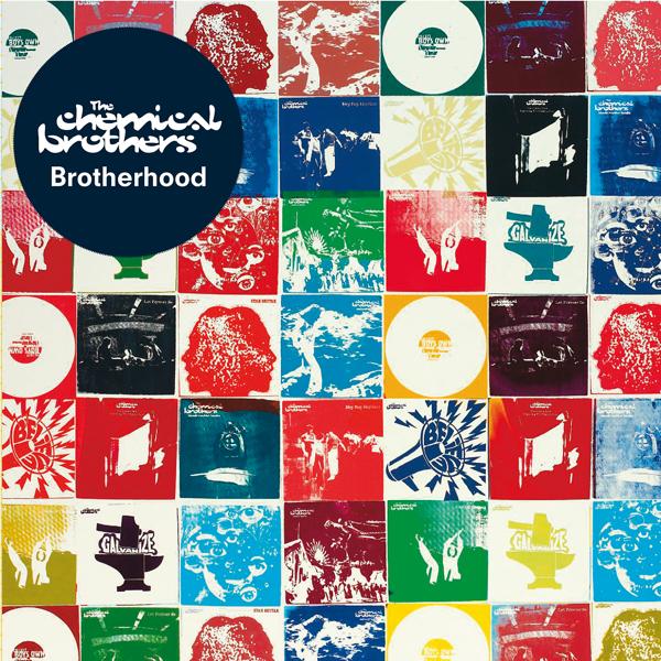 Альбом Brotherhood исполнителя The Chemical Brothers