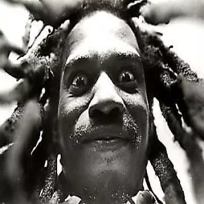 Benjamin Zephaniah